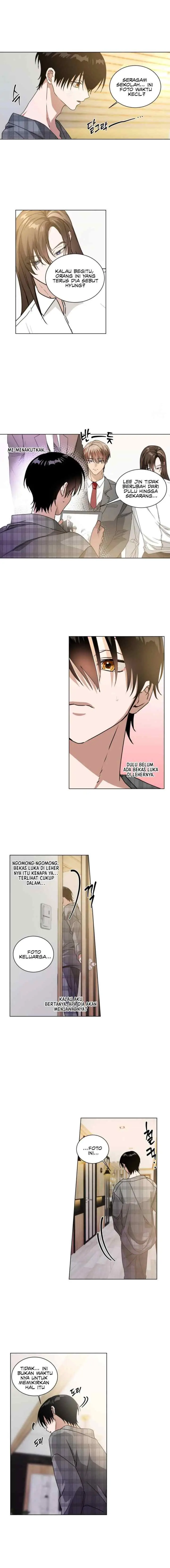 Chatter Box chapter 11 halaman 8