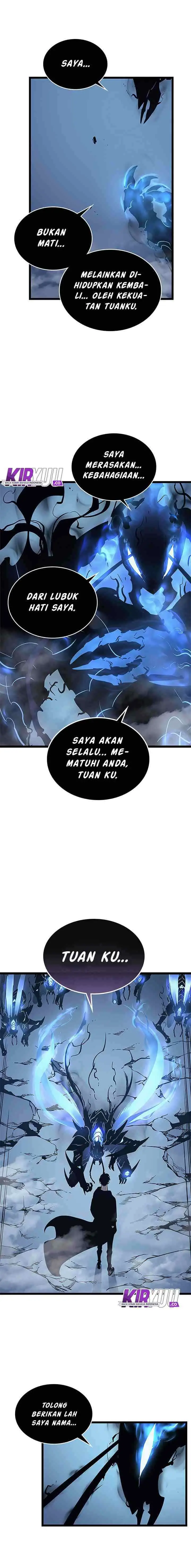 Solo Leveling chapter 106 halaman 6