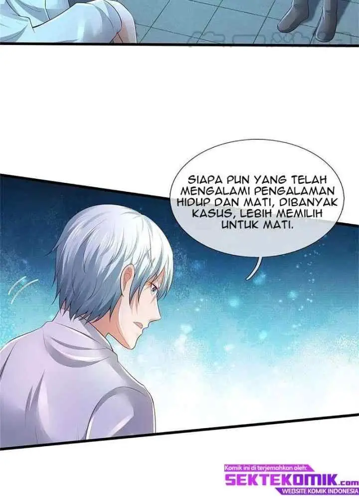 I Am Daxianzun chapter 348 halaman 6