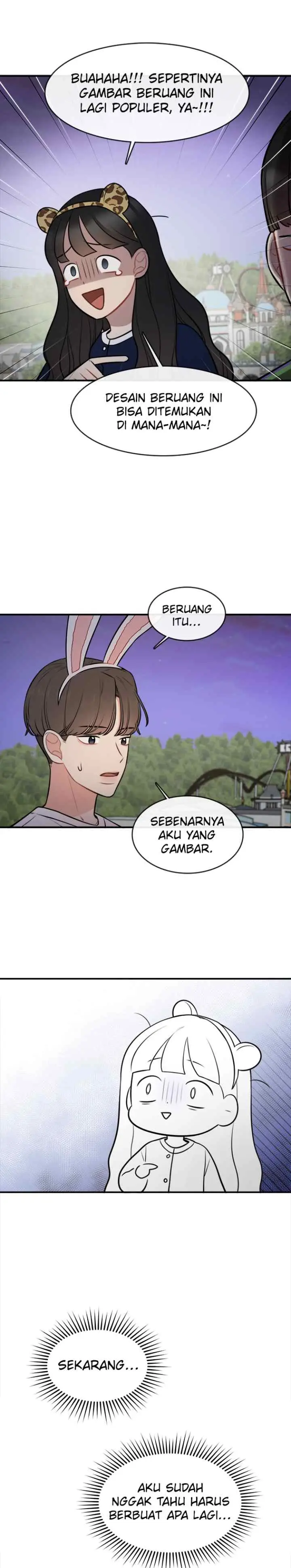 Phone Addict chapter 50 halaman 4
