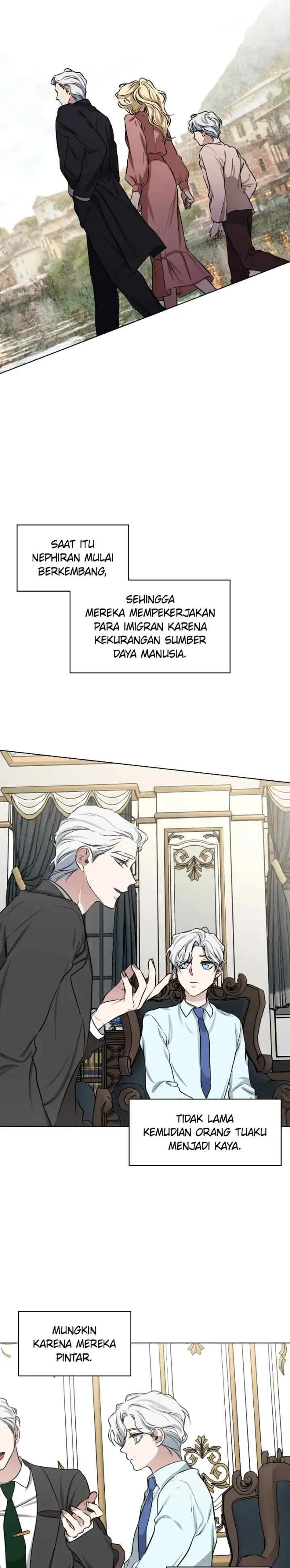 The Double Agent chapter 76 halaman 4