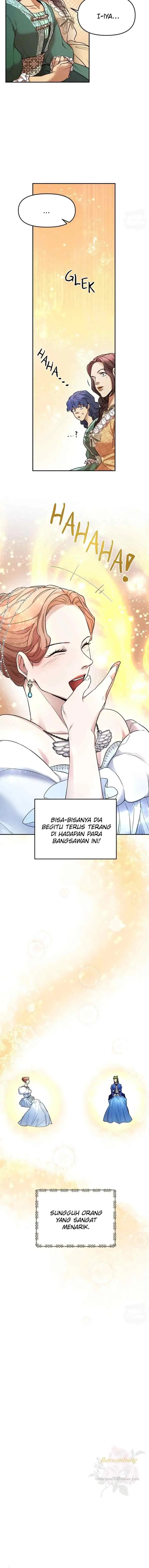 Agatha chapter 4 halaman 13
