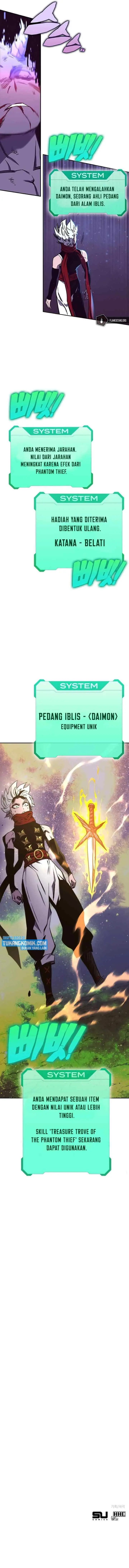 X Ash chapter 56 halaman 17