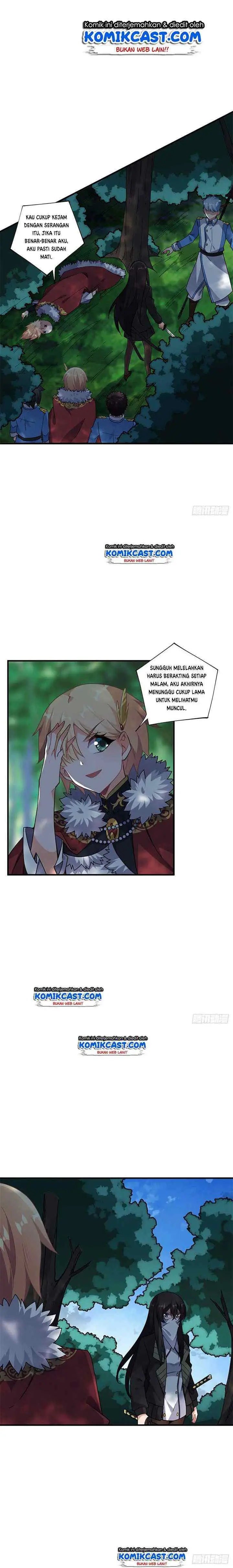 I Picked up a Demon Lord as a Maid chapter 36 halaman 12