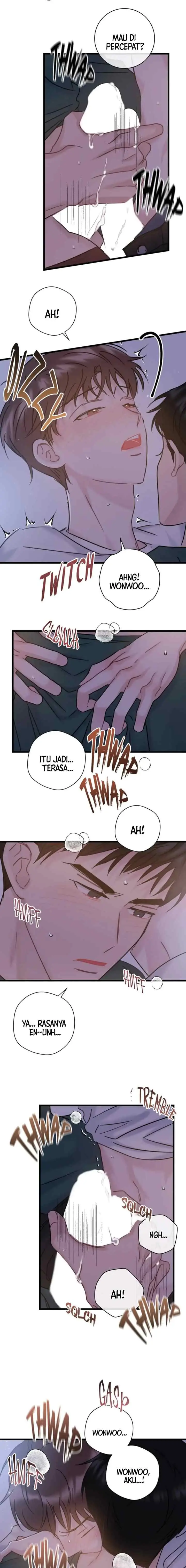 Normal Relationship chapter 18 halaman 16