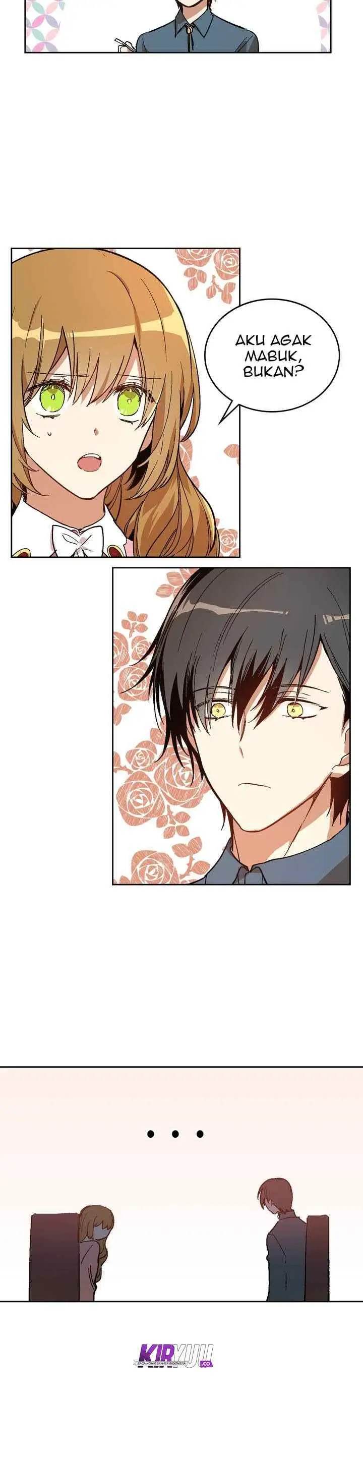 The Reason Why Raeliana Ended up at the Duke's Mansion chapter 51 halaman 9
