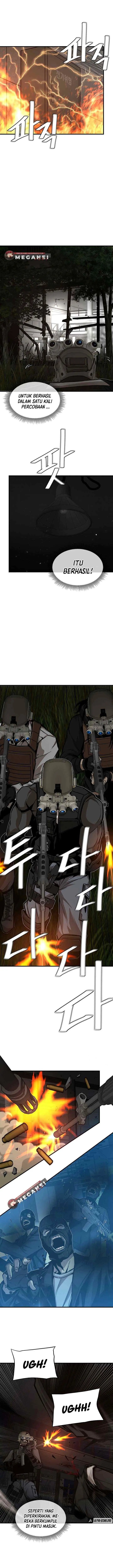 Return Survival chapter 87 halaman 4