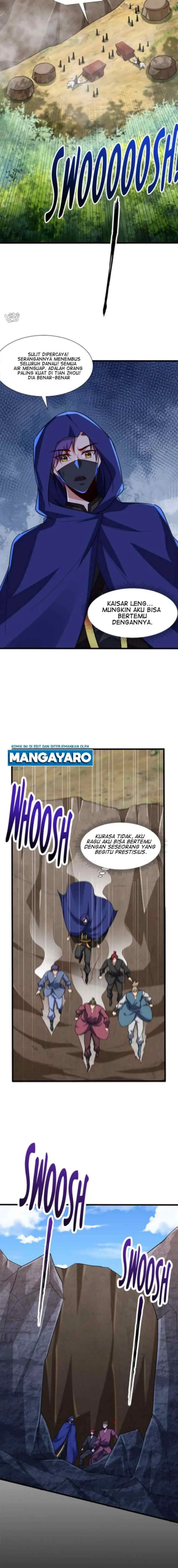 Rise of The Demon King chapter 238 halaman 6