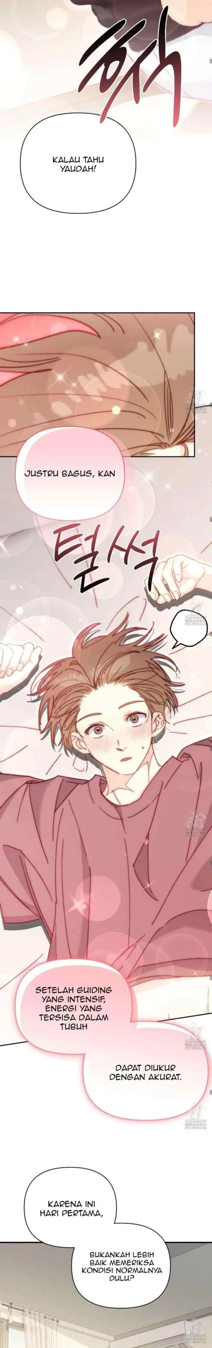 Ordinary Person A chapter 62 halaman 13