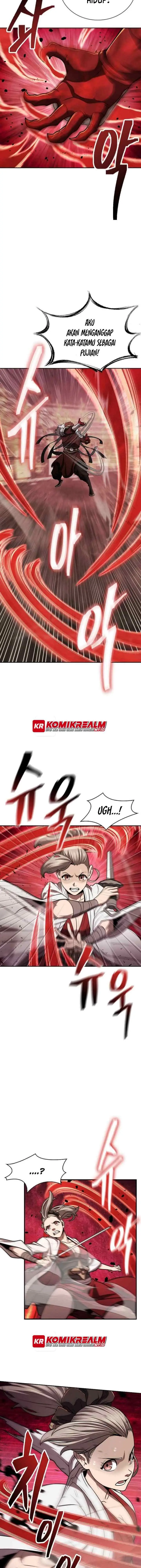 Sword Demon Island chapter 38 halaman 7