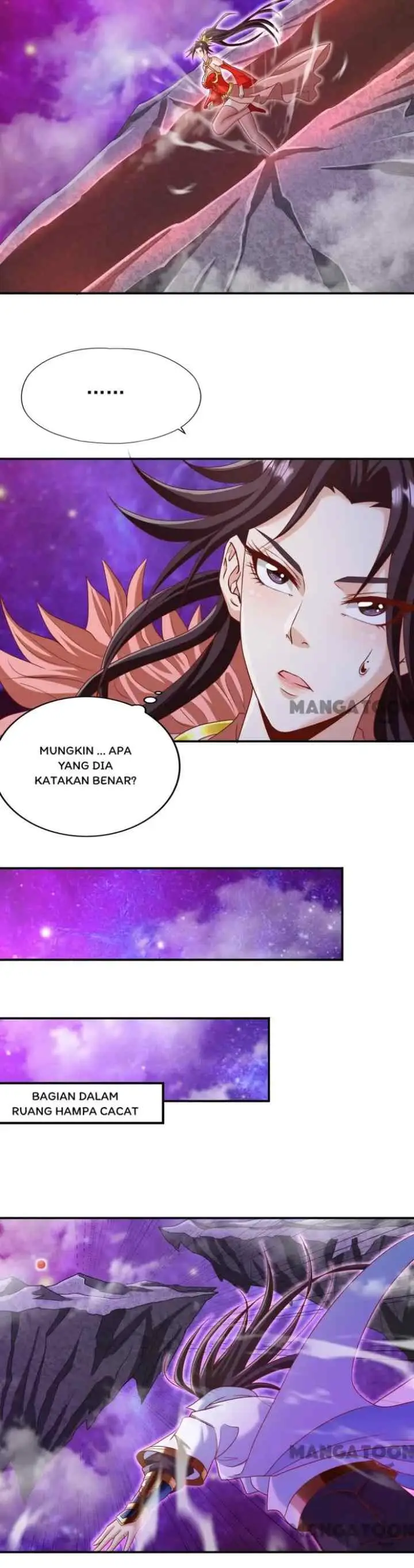 I Was Trapped On The Same Day For 100,000 Years chapter 227 halaman 13