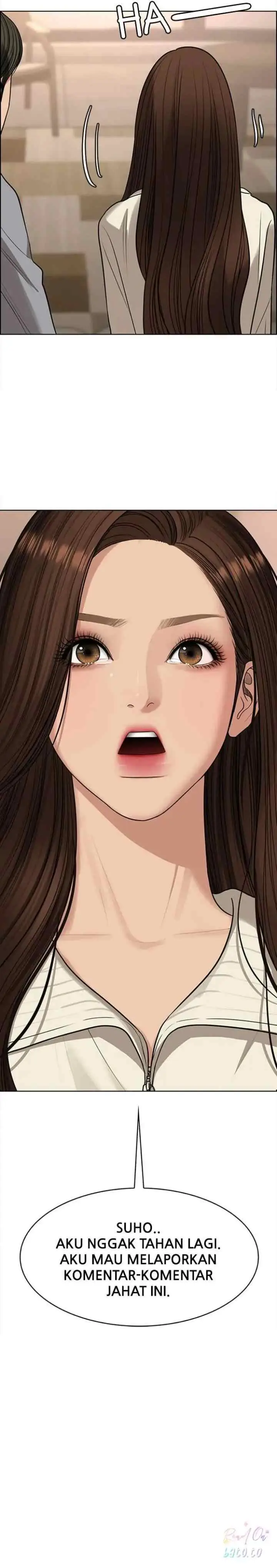 The Secret of Angel chapter 189 halaman 15