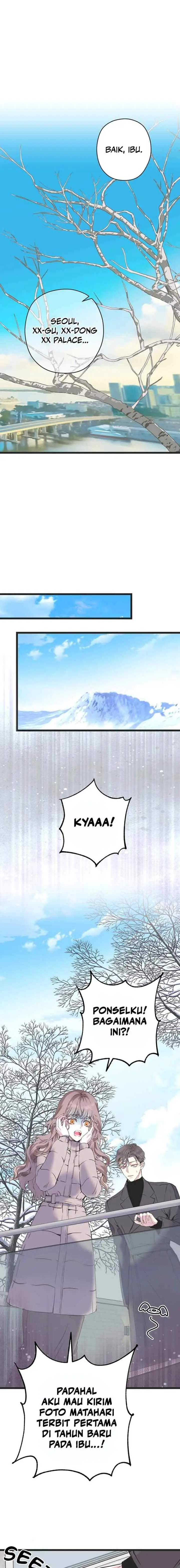 Couple's Time chapter 21 halaman 17