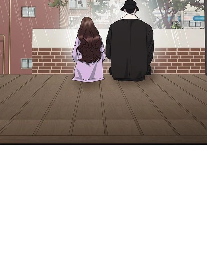 One Day I Found a Husband chapter 52 halaman 126