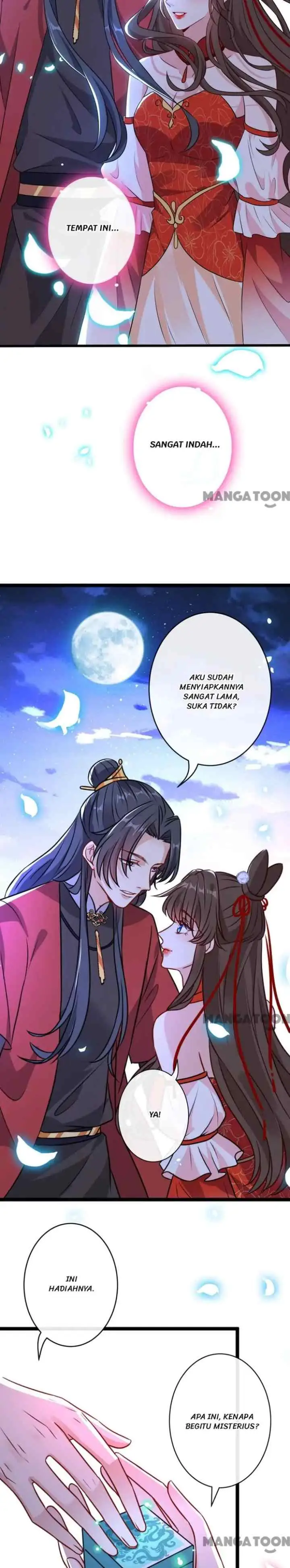 My Chubby Princess Consort chapter 85 halaman 5