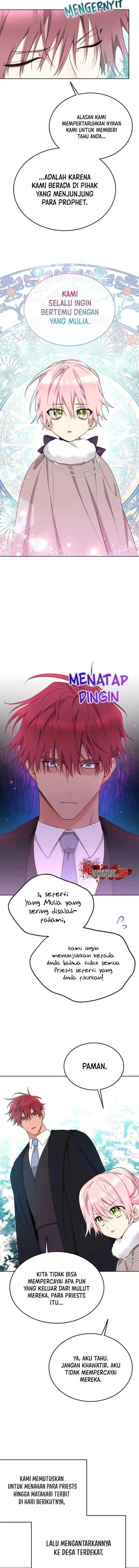 Lotto Princess chapter 80 halaman 8