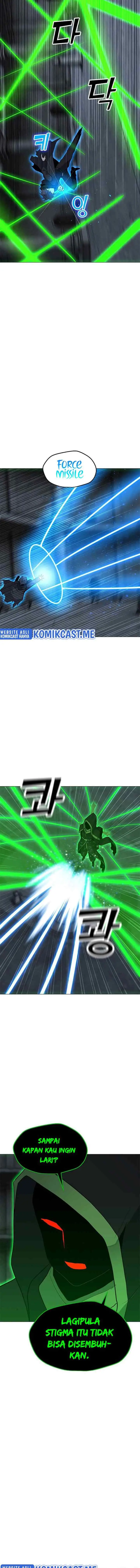 Solo Spell Caster chapter 80 halaman 12