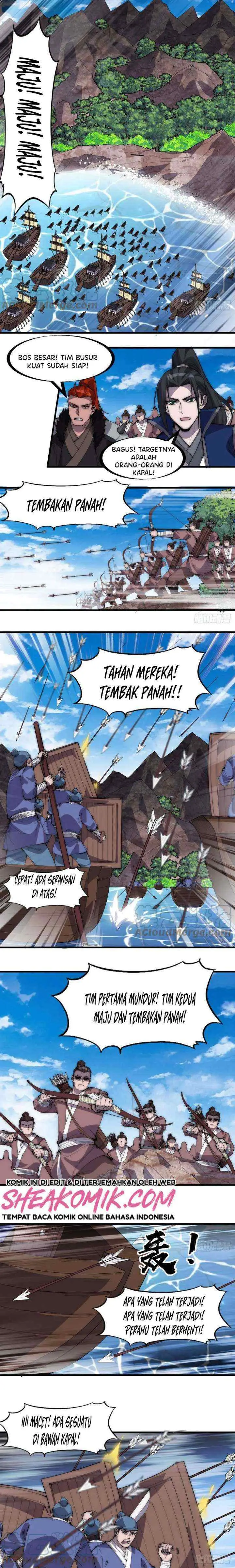 It Starts With A Mountain chapter 288 halaman 4
