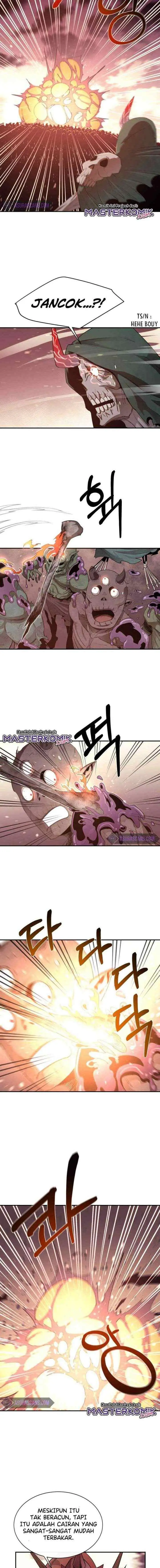 I Grow Stronger By Eating! chapter 31 halaman 12
