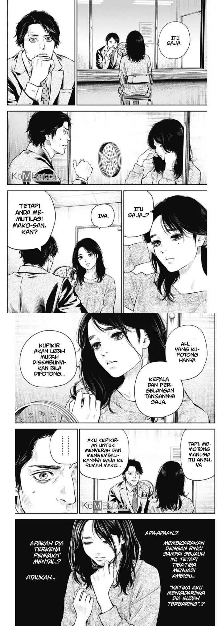 Adabana chapter 5 halaman 9