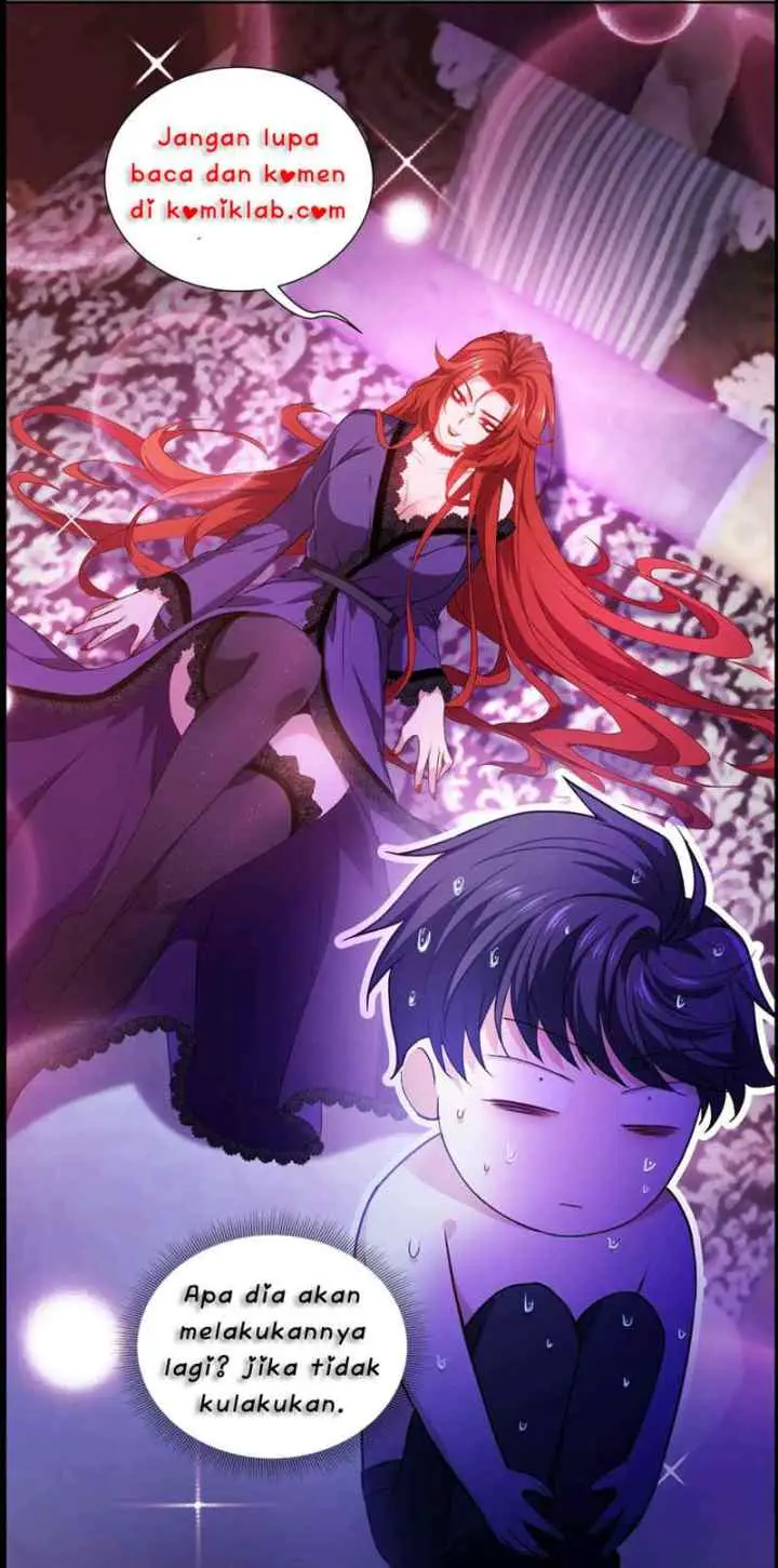 Divine Emperor chapter 10 halaman 17