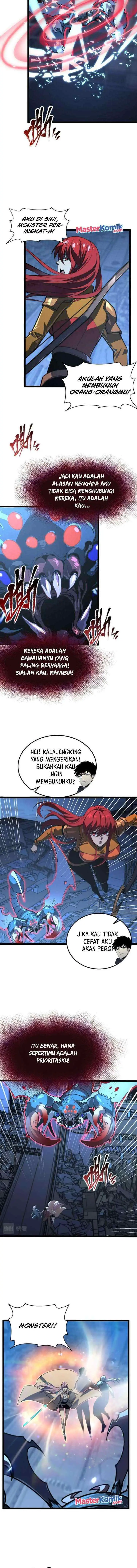 Rise From The Rubble chapter 114 halaman 7
