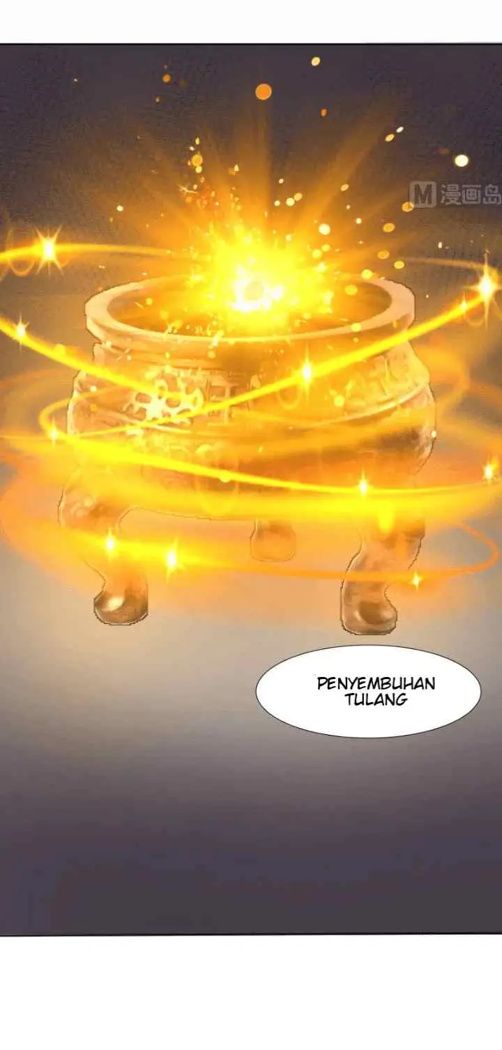 I Have a Dragon on My Body chapter 64 halaman 12