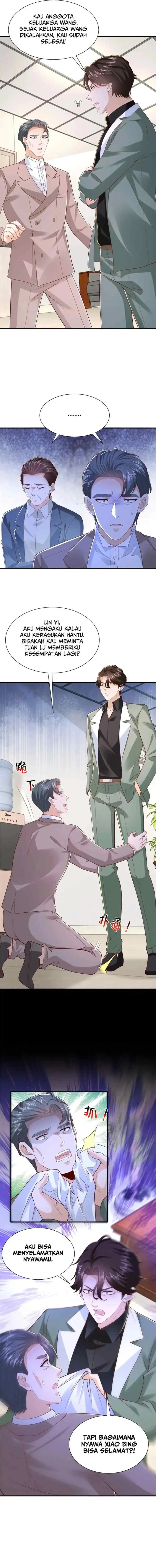 I Randomly Have A New Career Every Week chapter 830 halaman 7