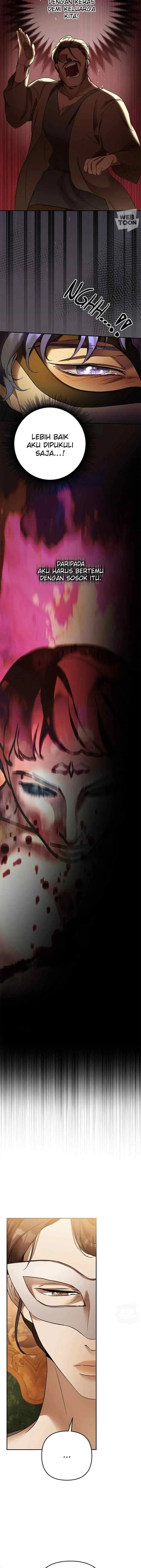 Agatha chapter 91 halaman 12