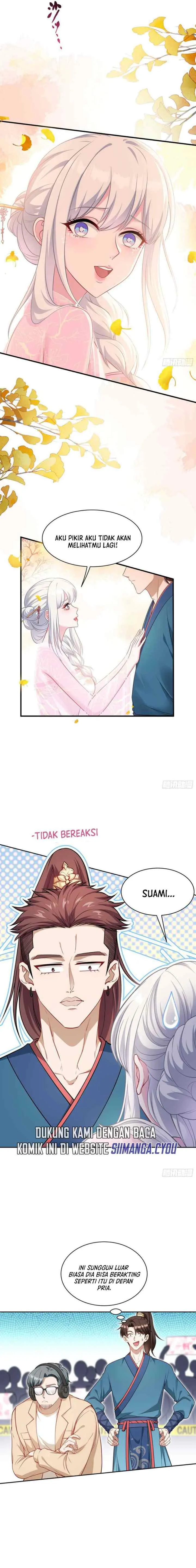 After Improperly Licking a Dog, I Became a Billionaire chapter 52 halaman 11