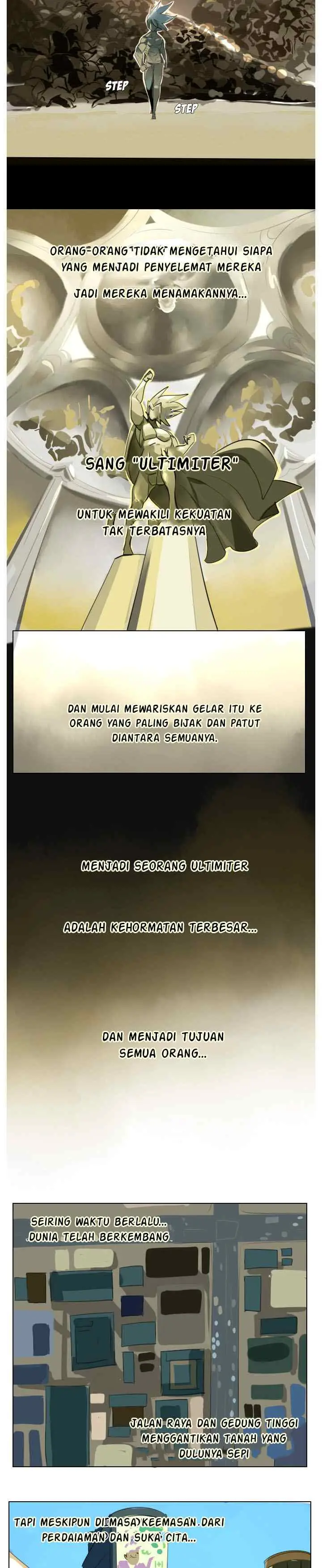 Ultimiter chapter 0 halaman 5