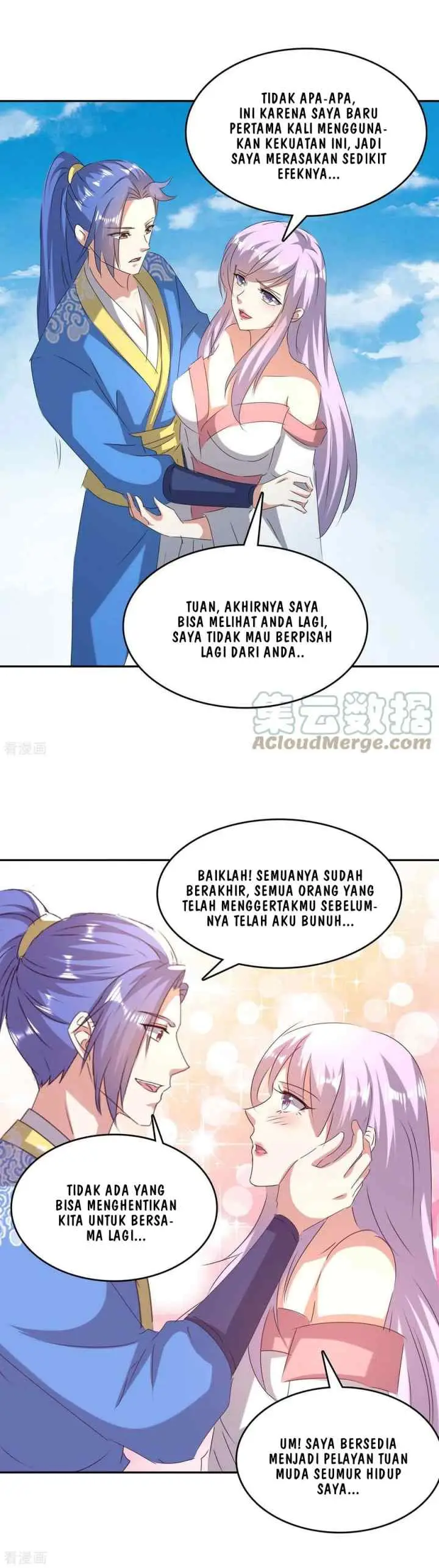 Strongest Leveling chapter 260 halaman 14