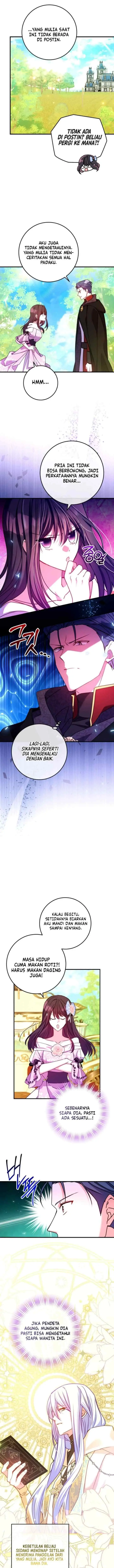 Countryside Life with the Sexy Majesty chapter 47 halaman 7