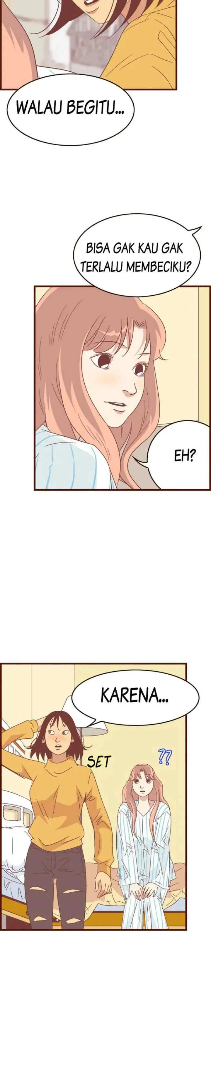Someone Inside of Me chapter 16 halaman 14