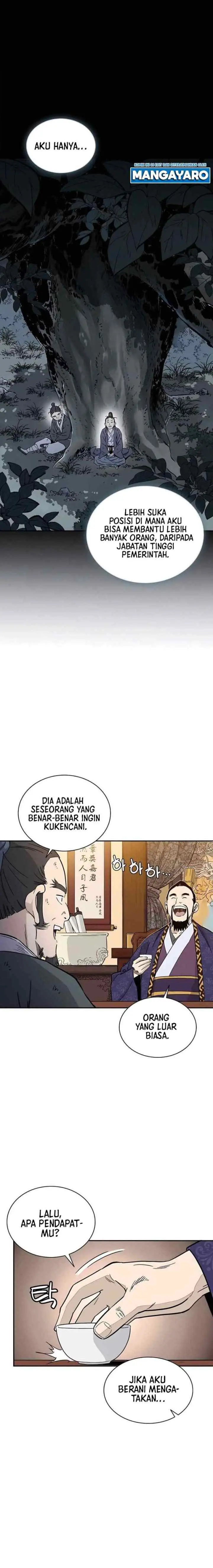 I Reincarnated as a Legendary Surgeon chapter 64 halaman 8
