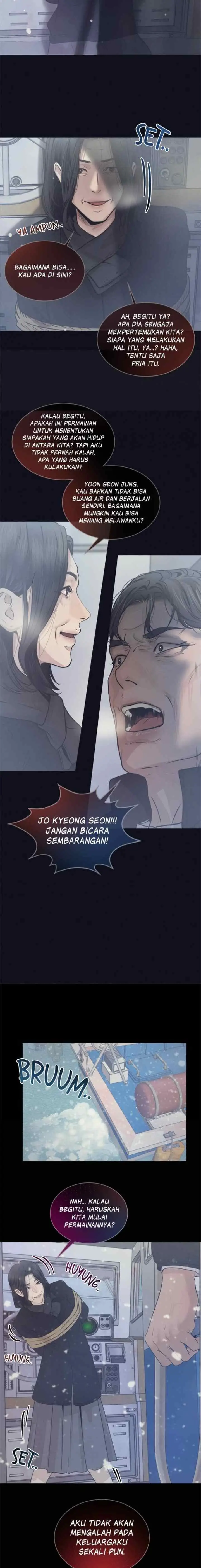 I'll Give You Everything chapter 71 halaman 8