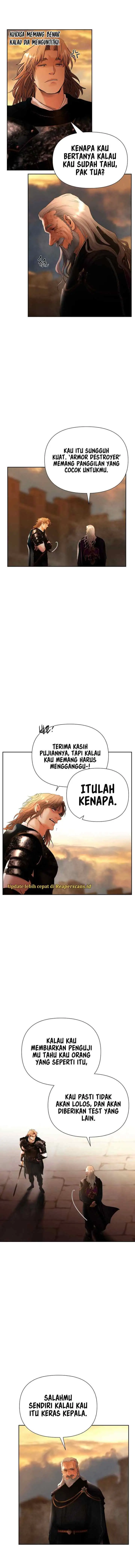 Barbarian Quest chapter 53 halaman 5