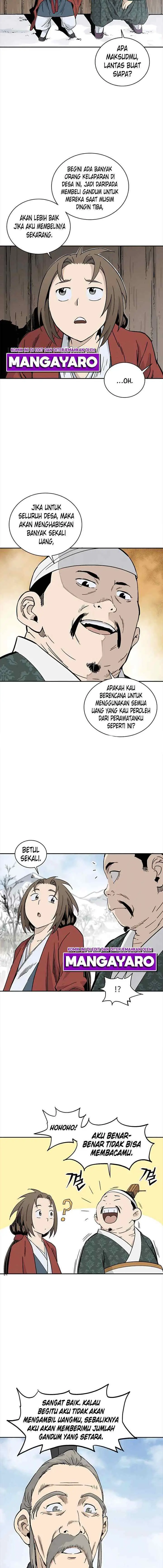 I Reincarnated as a Legendary Surgeon chapter 45 halaman 12