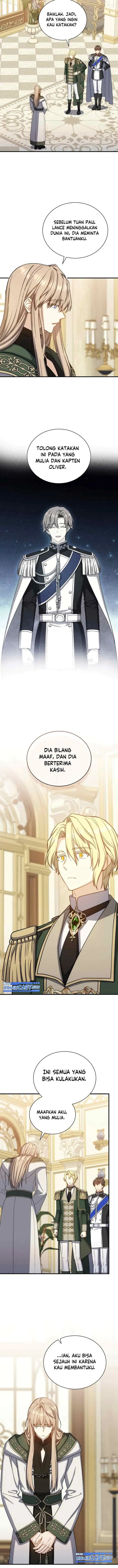 Return of the 8Th Class Magician chapter 78 halaman 10