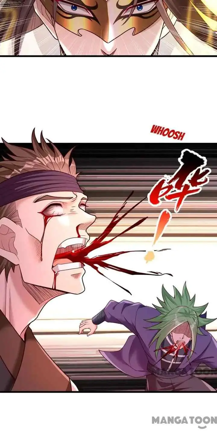 I Was Trapped On The Same Day For 100,000 Years chapter 425 halaman 17
