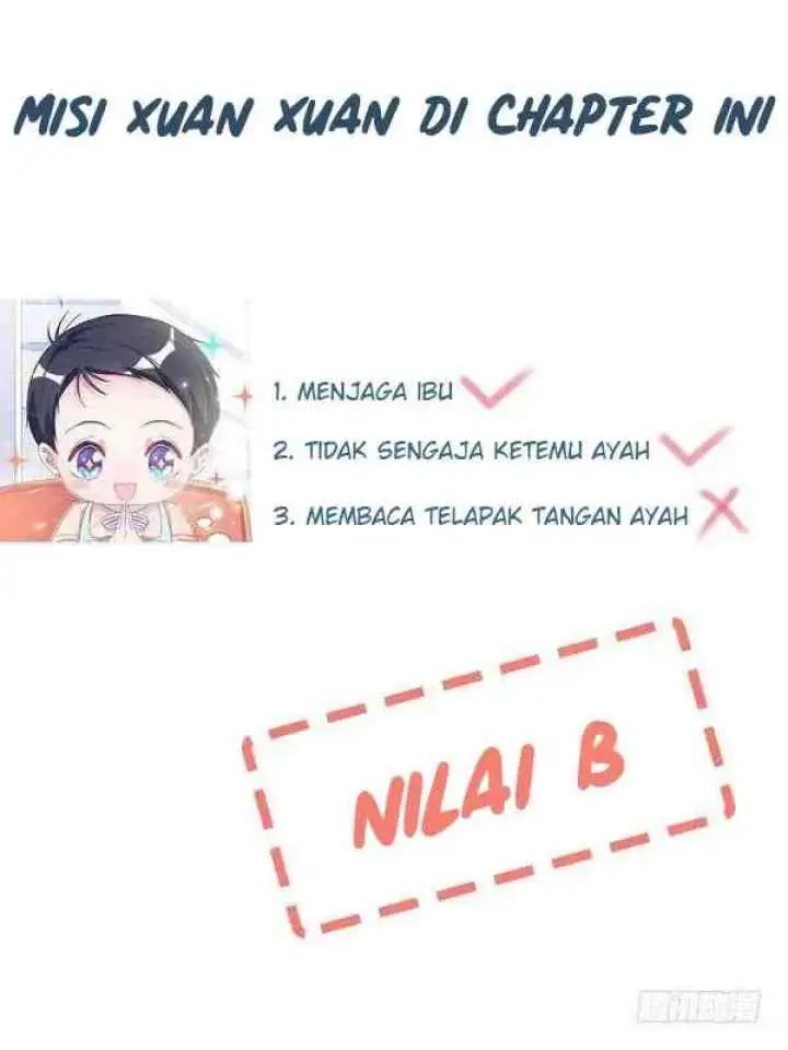 Prince Charming Daddy Descended From Heaven chapter 9 halaman 20