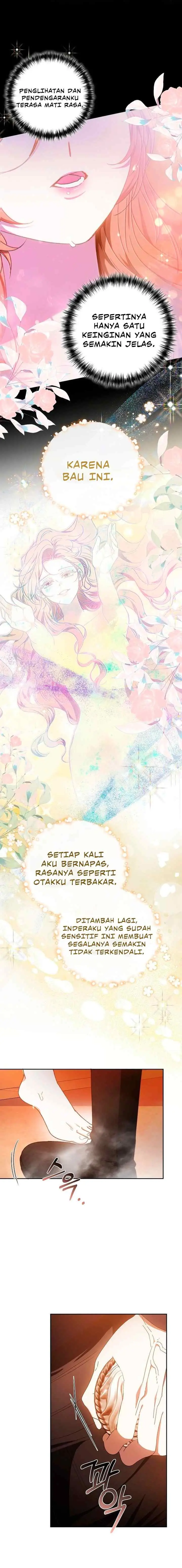 I Will Raise This Boy as Another Man's Child chapter 23 halaman 15