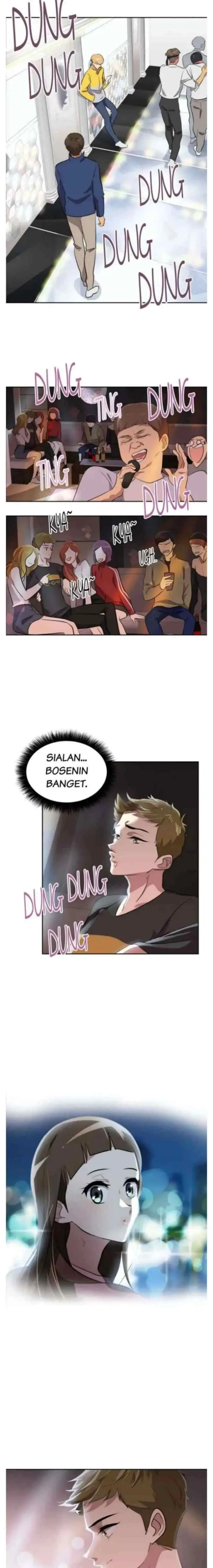 Heart Has a Soft Spot chapter 30 halaman 9