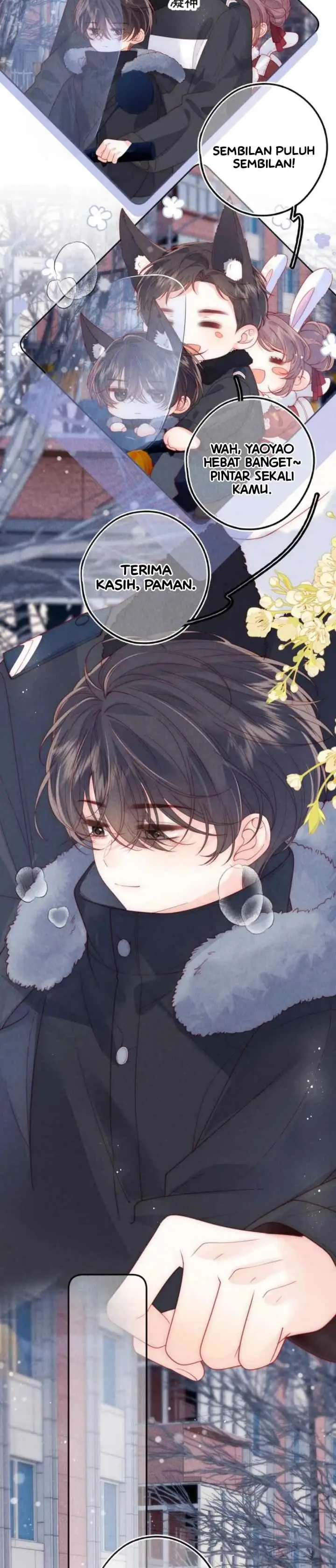 The Devil's Body chapter 12 halaman 14