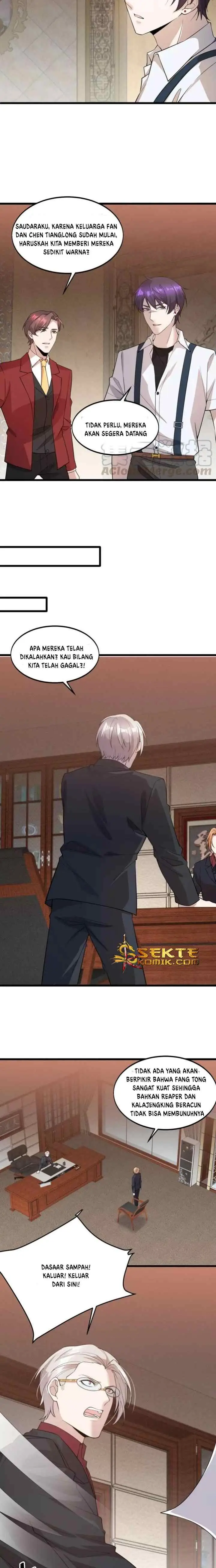 Super Bodyguard chapter 59 halaman 7