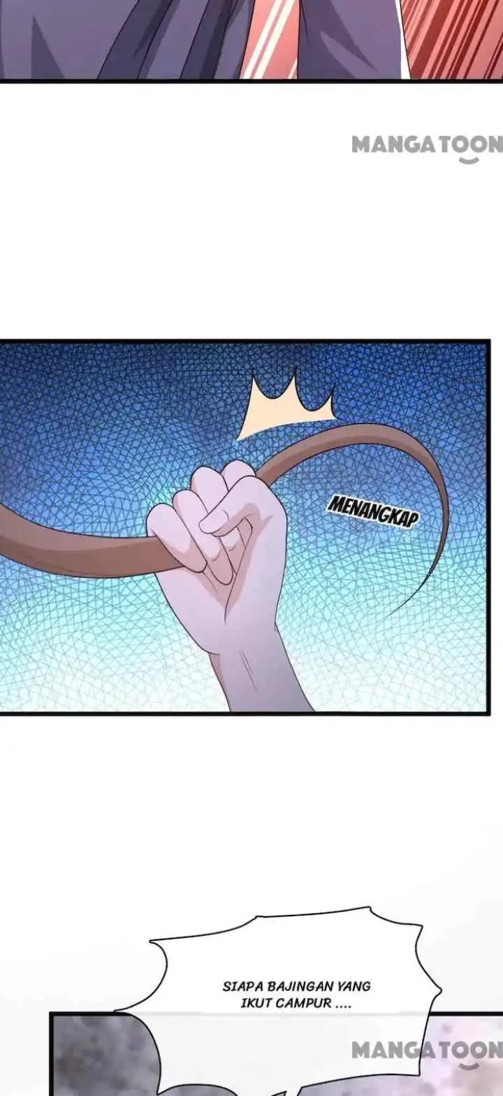 My Chubby Princess Consort chapter 159 halaman 11