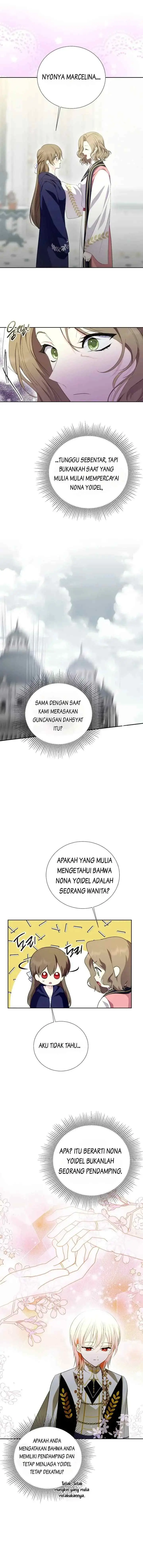 If You Remove the Kind Protagonist's Mask chapter 55 halaman 4