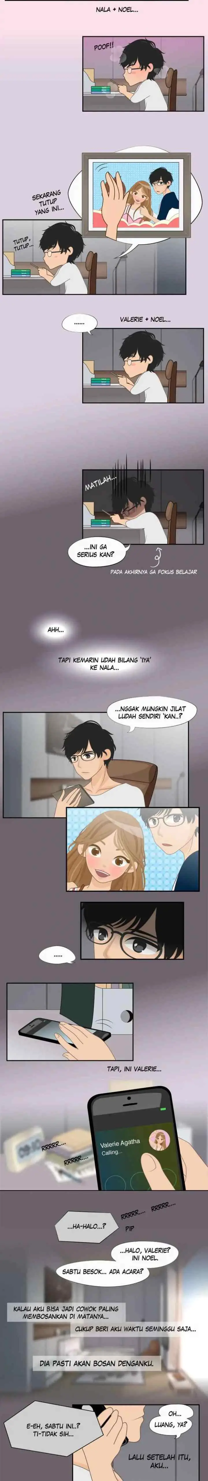 In A Dream chapter 17 halaman 4