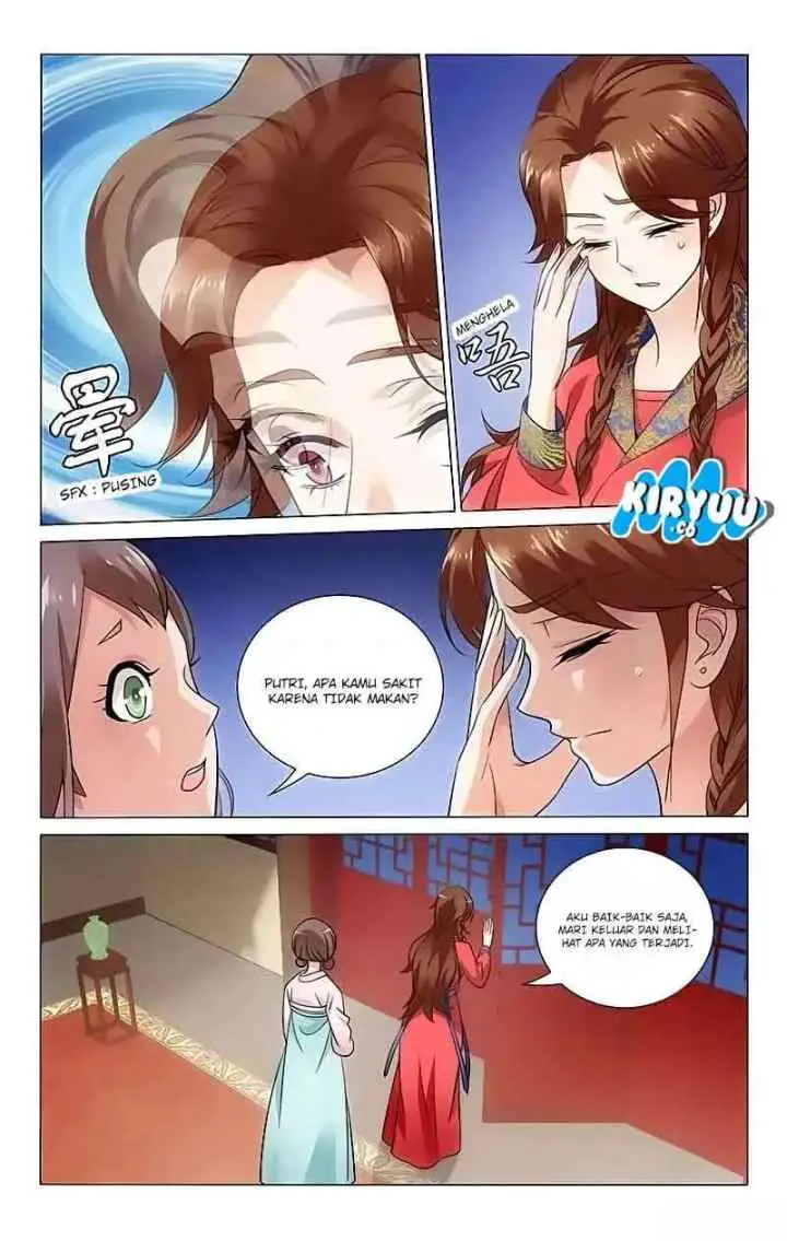 Prince Don't do This chapter 76 halaman 7