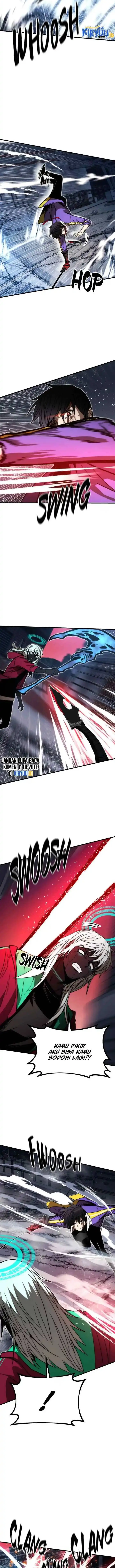 Ultra Alter chapter 87 halaman 10